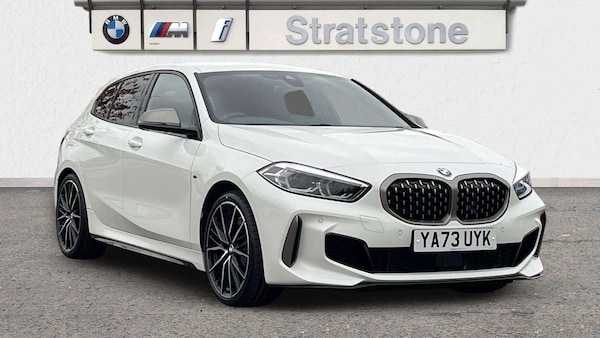 Used BMW 1 Series 2023 for sale - 76045066: Photo 1