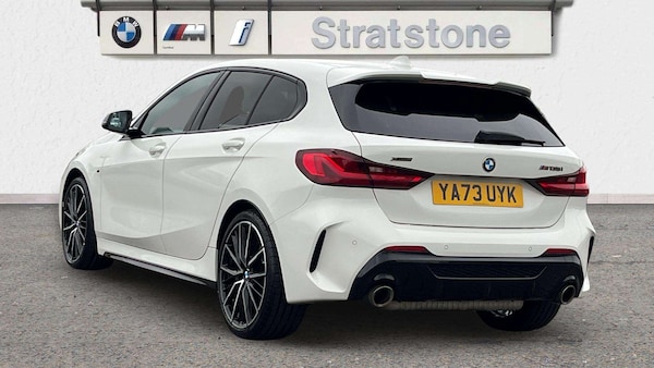 Used BMW 1 Series 2023 for sale - 76045066: Photo 2