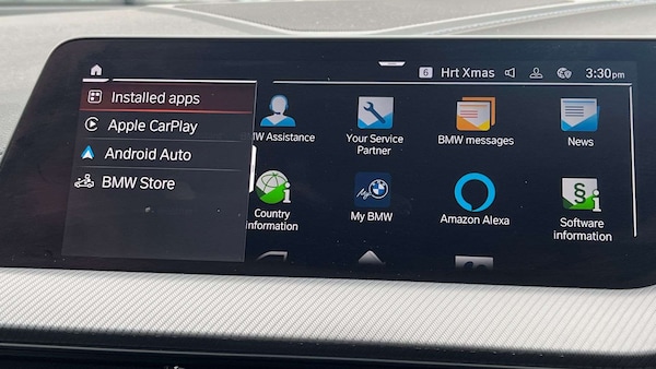 Used BMW 1 Series 2023 for sale - 76045066: Photo 31