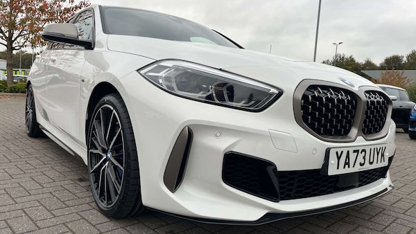 Used BMW 1 Series 2023 for sale - 76045066: Photo 35
