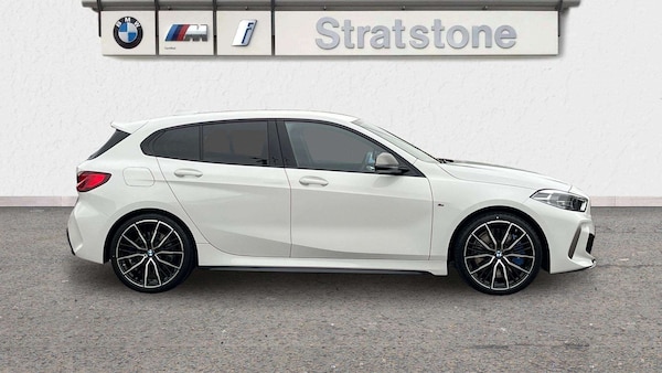 Used BMW 1 Series 2023 for sale - 76045066: Photo 4