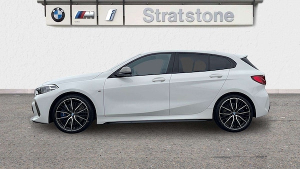 Used BMW 1 Series 2023 for sale - 76045066: Photo 5