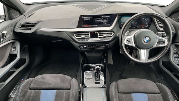 Used BMW 1 Series 2023 for sale - 76045066: Photo 6
