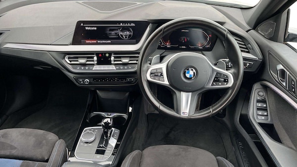Used BMW 1 Series 2023 for sale - 76045066: Photo 7
