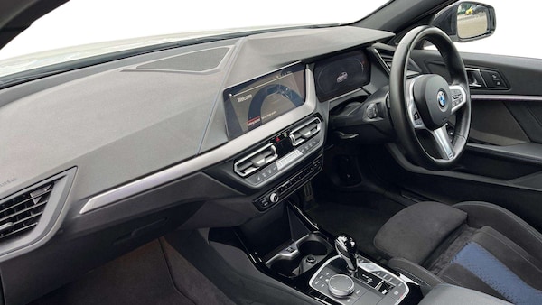 Used BMW 1 Series 2023 for sale - 76045066: Photo 9
