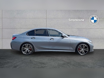 Used BMW 3 Series 2024 for sale - 78949563: Photo