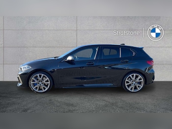 Used BMW 1 Series 2023 for sale - 77706753: Photo