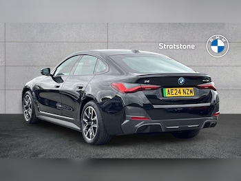 Used BMW i4 2024 for sale - 78464863: Photo
