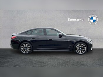 Used BMW i4 2024 for sale - 78464863: Photo