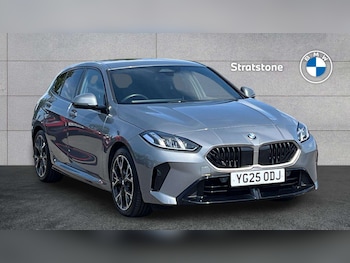 Used BMW 1 Series 2025 for sale - 79511542: Photo
