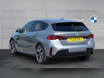Used BMW 1 Series 2025 for sale - 79511542: Photo