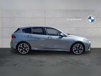 Used BMW 1 Series 2025 for sale - 79511542: Photo