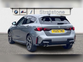 Used BMW 1 Series 2025 for sale - 75218162: Photo