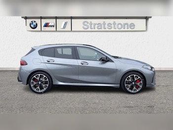 Used BMW 1 Series 2025 for sale - 75218162: Photo