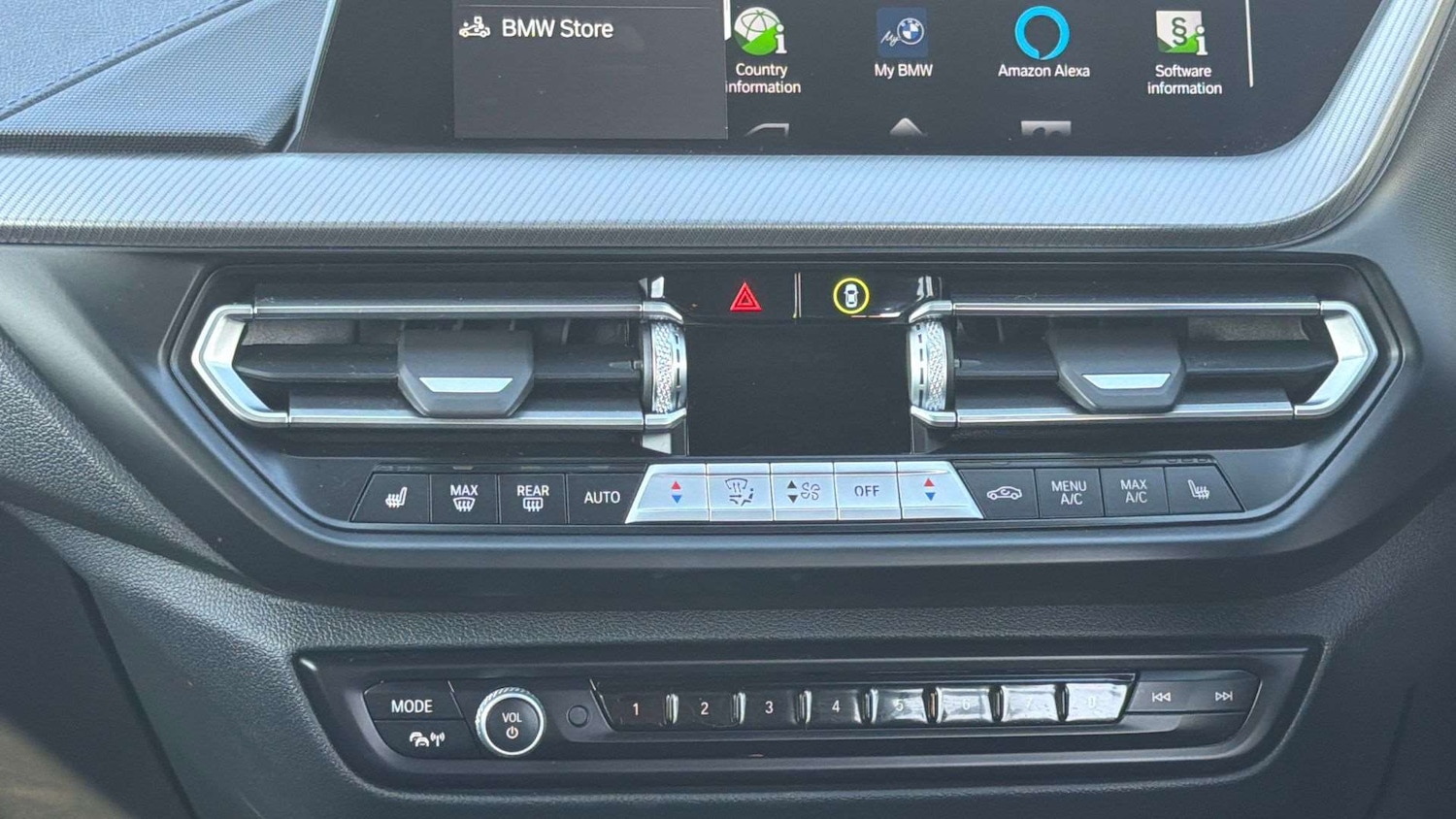 Used BMW 1 Series 2024 for sale - 77661348: Photo 10