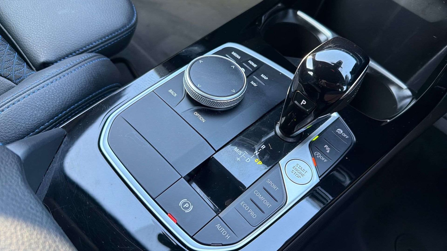 Used BMW 1 Series 2024 for sale - 77661348: Photo 12