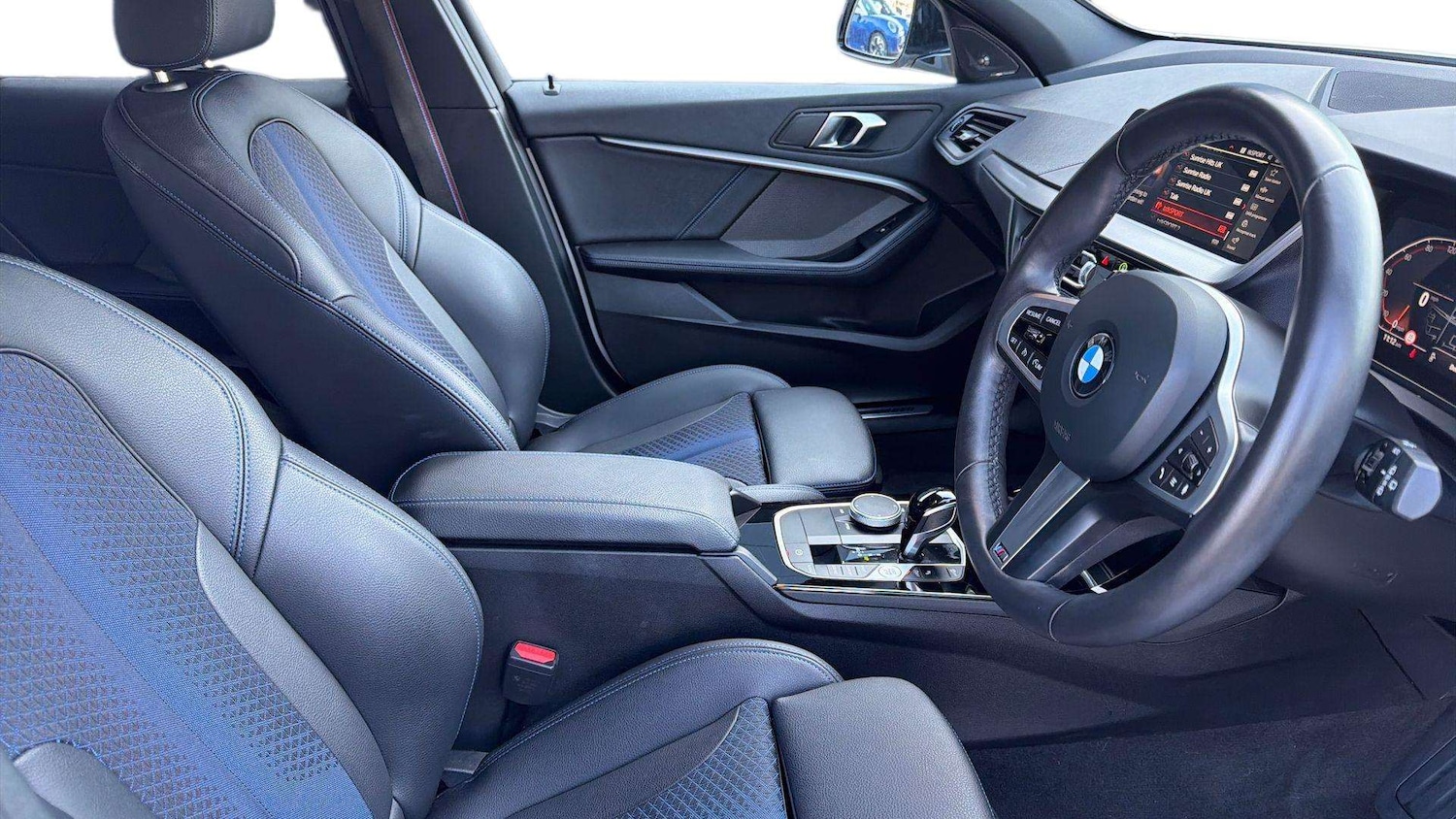 Used BMW 1 Series 2024 for sale - 77661348: Photo 13