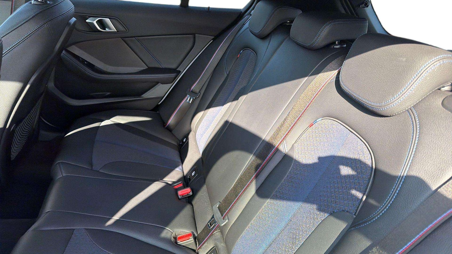 Used BMW 1 Series 2024 for sale - 77661348: Photo 14