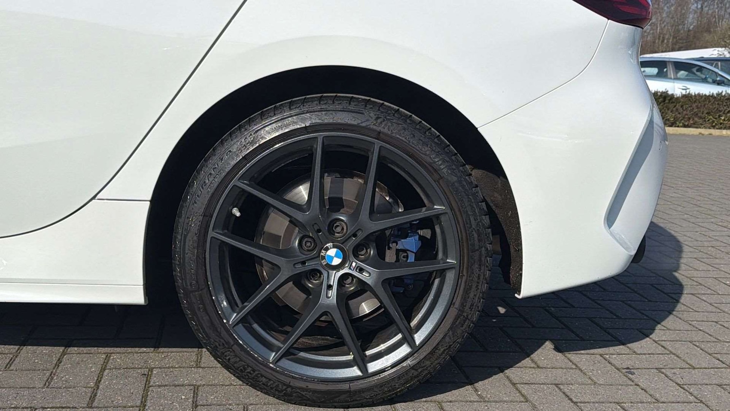 Used BMW 1 Series 2024 for sale - 77661348: Photo 16