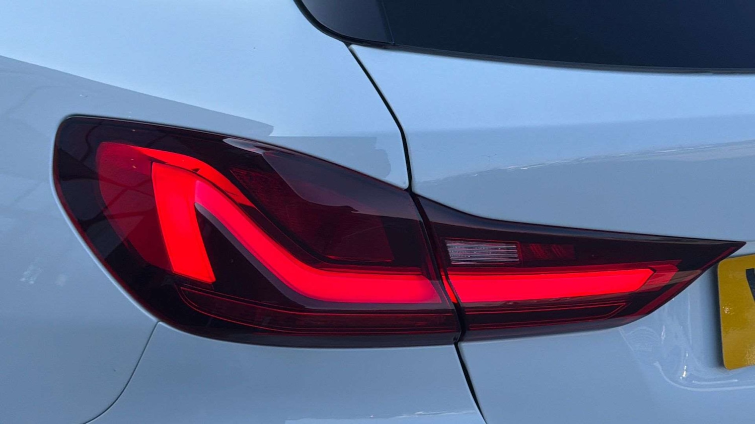 Used BMW 1 Series 2024 for sale - 77661348: Photo 17