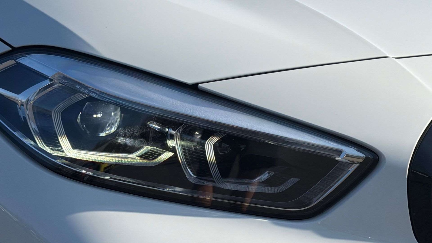 Used BMW 1 Series 2024 for sale - 77661348: Photo 18