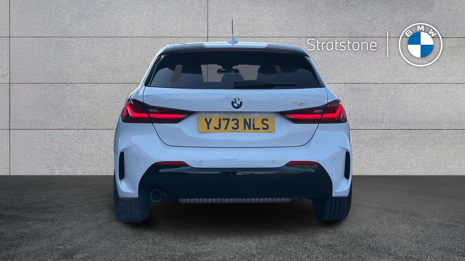 Used BMW 1 Series 2024 for sale - 77661348: Photo 20