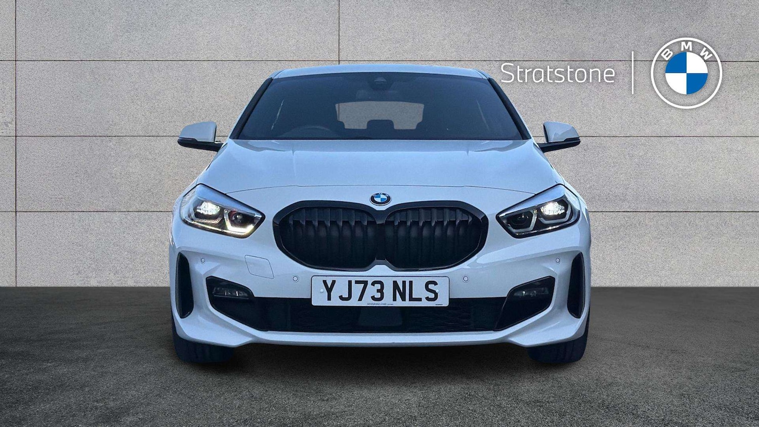 Used BMW 1 Series 2024 for sale - 77661348: Photo 21