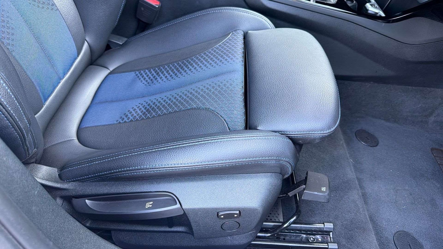 Used BMW 1 Series 2024 for sale - 77661348: Photo 28