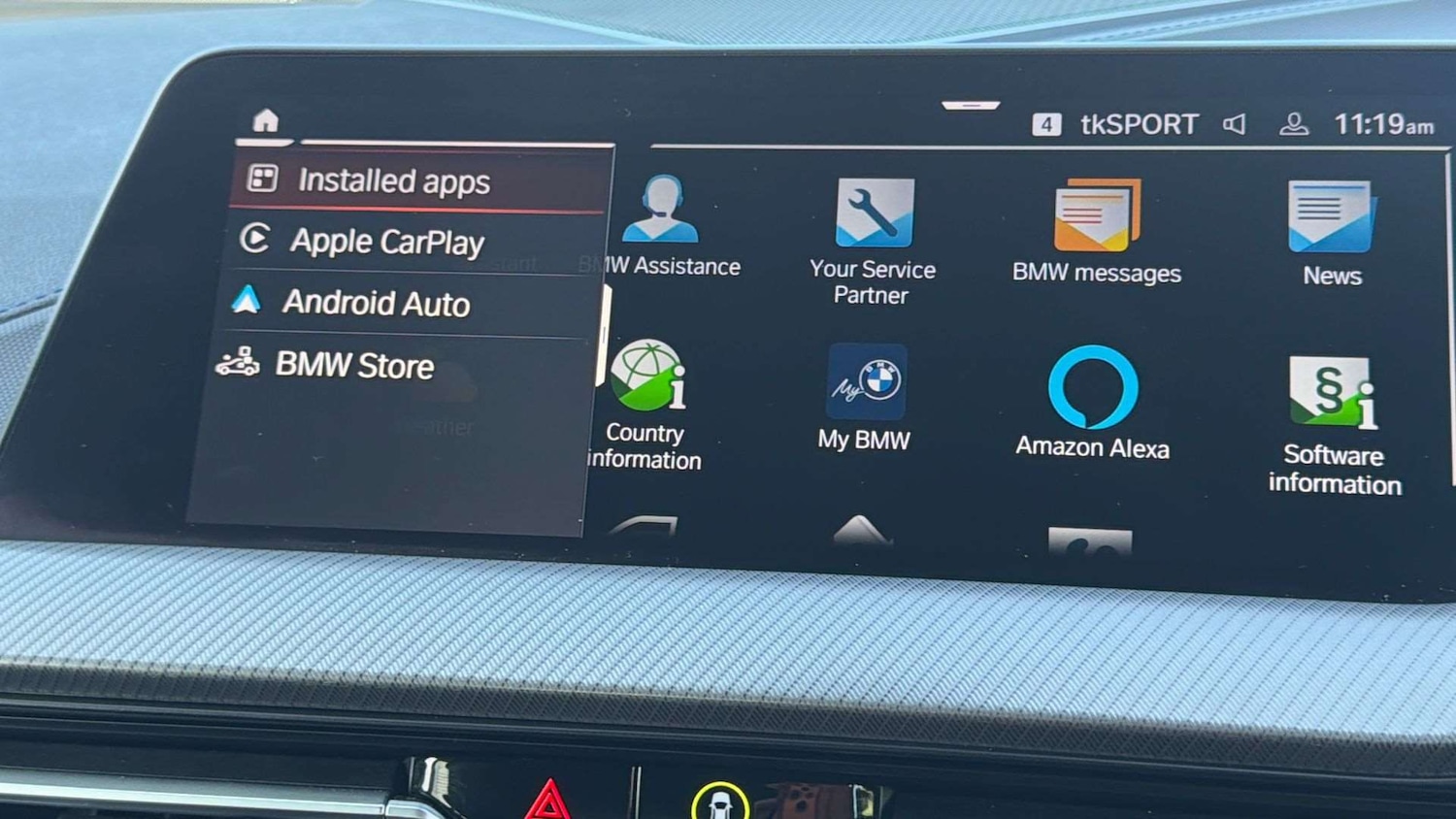 Used BMW 1 Series 2024 for sale - 77661348: Photo 31