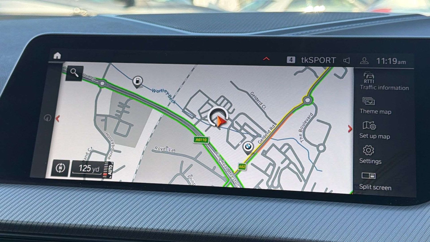 Used BMW 1 Series 2024 for sale - 77661348: Photo 33