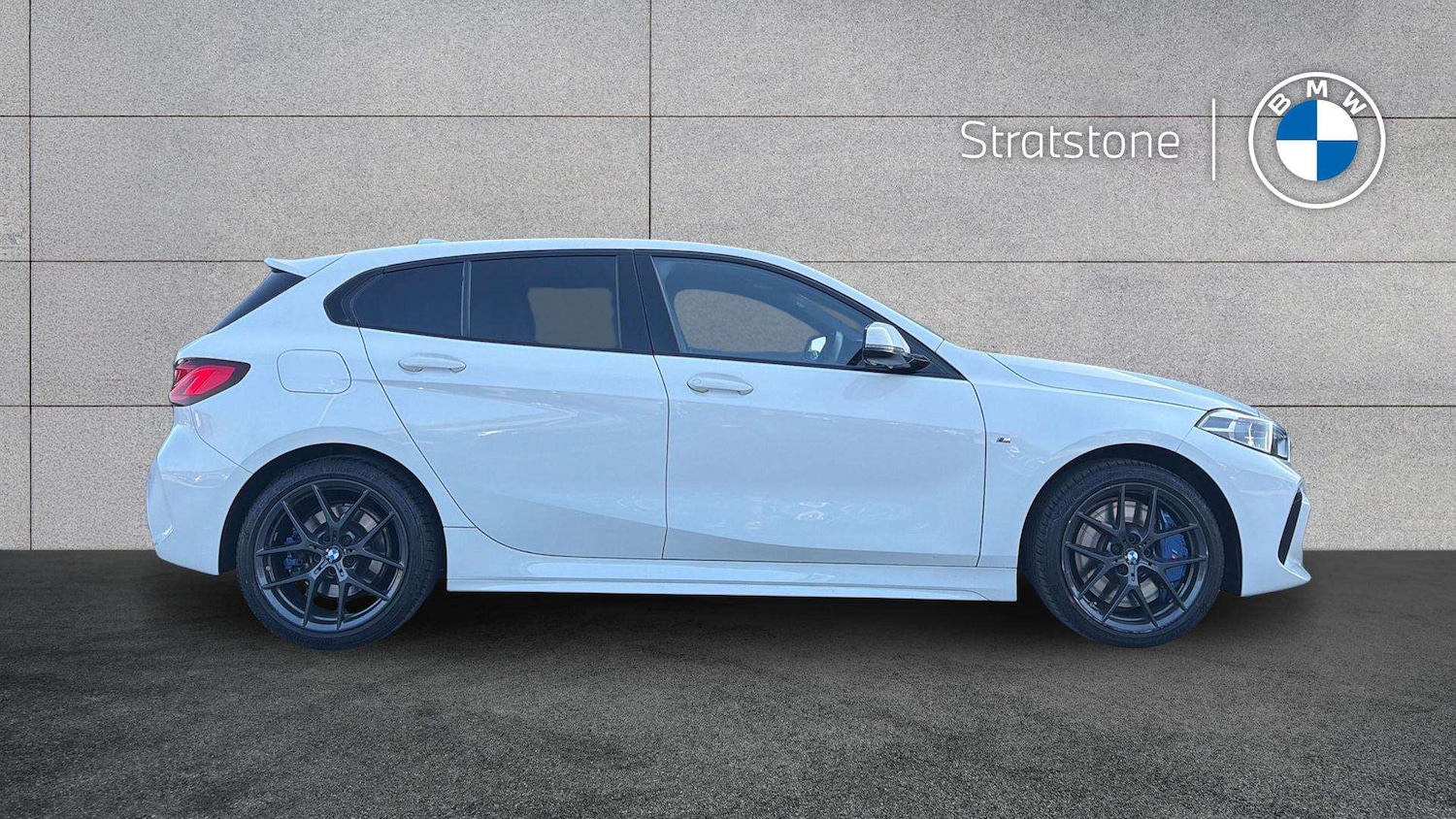 Used BMW 1 Series 2024 for sale - 77661348: Photo 4