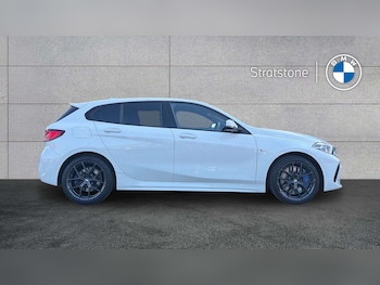 Used BMW 1 Series 2024 for sale - 77661348: Photo