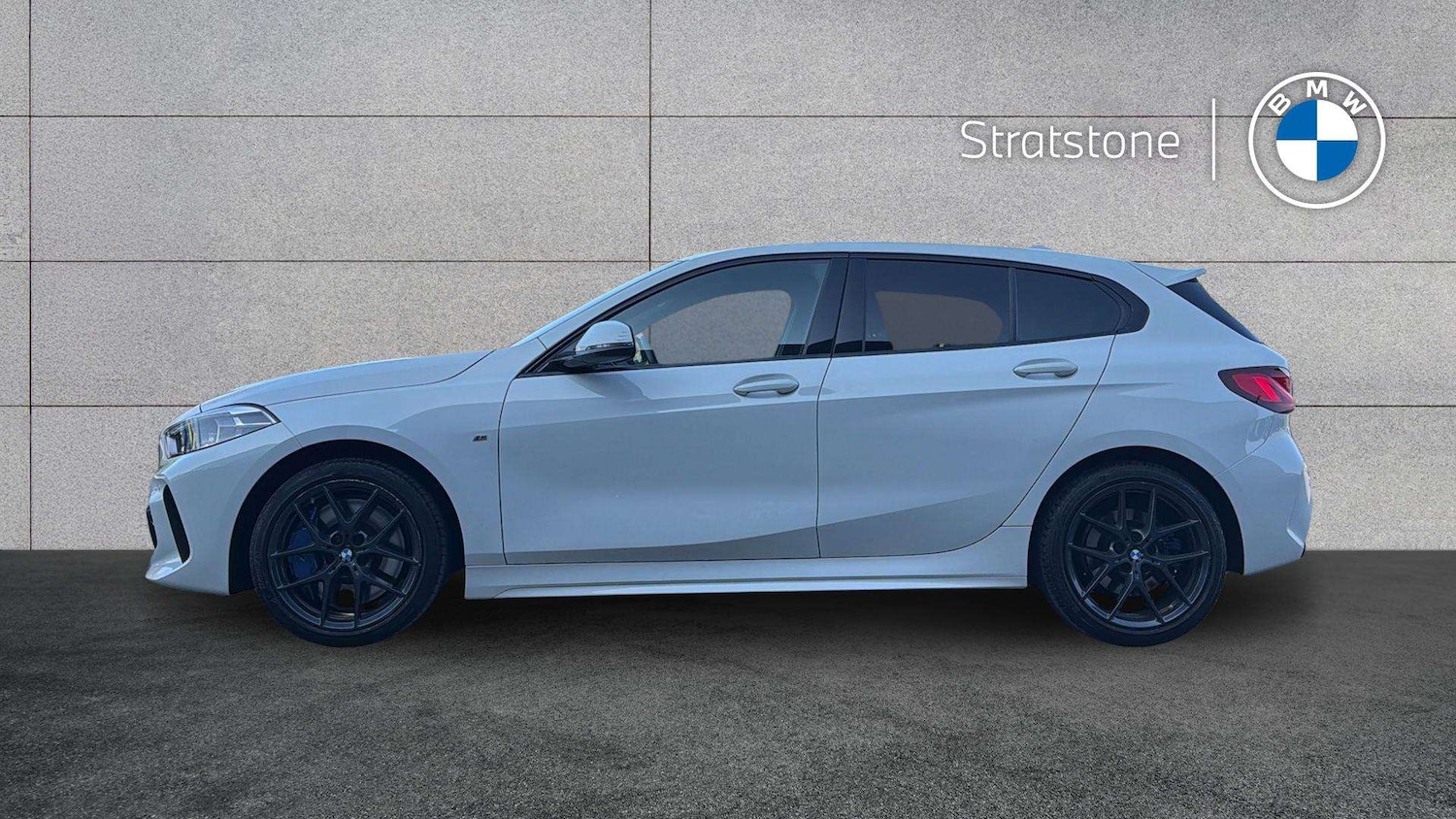 Used BMW 1 Series 2024 for sale - 77661348: Photo 5