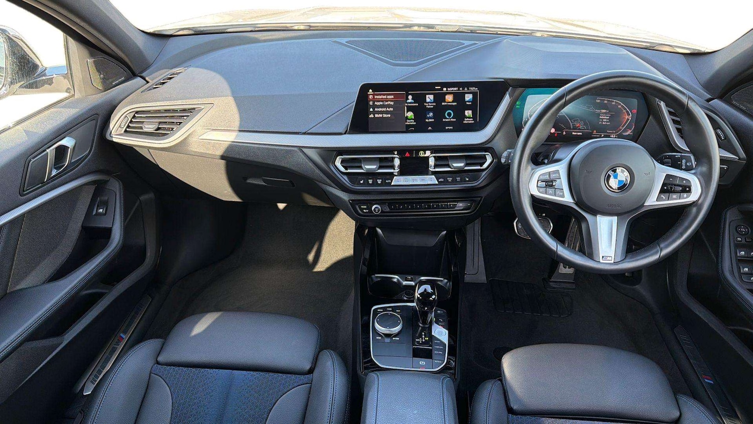 Used BMW 1 Series 2024 for sale - 77661348: Photo 6