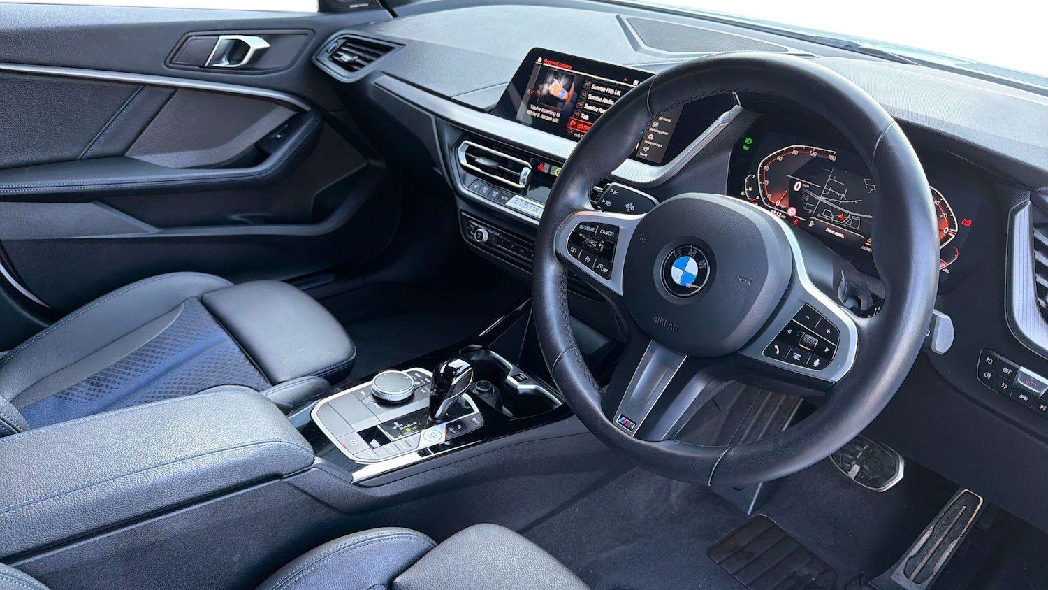 Used BMW 1 Series 2024 for sale - 77661348: Photo 8