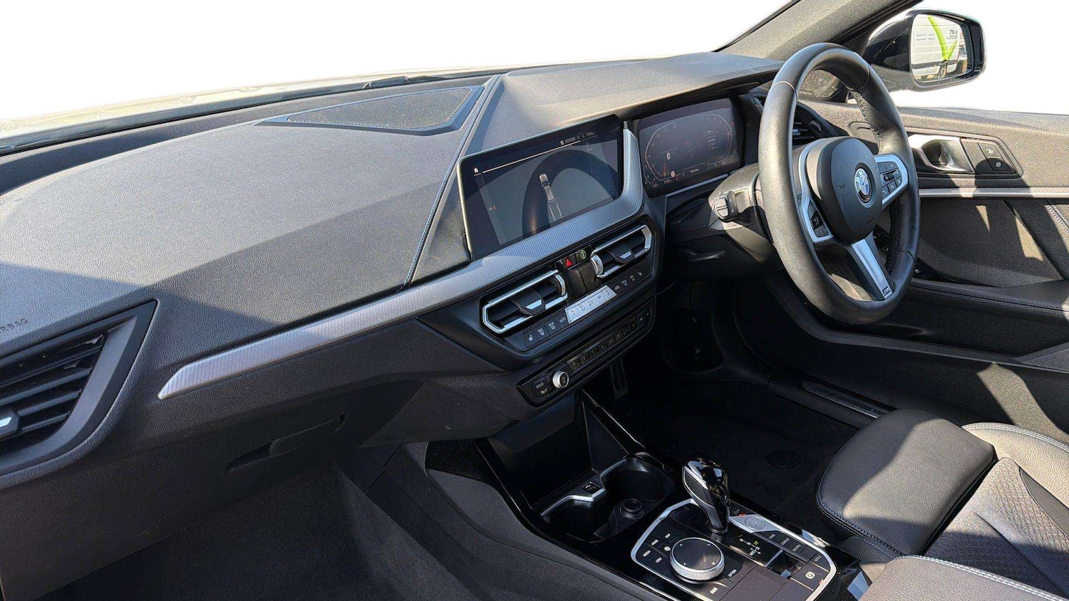 Used BMW 1 Series 2024 for sale - 77661348: Photo 9