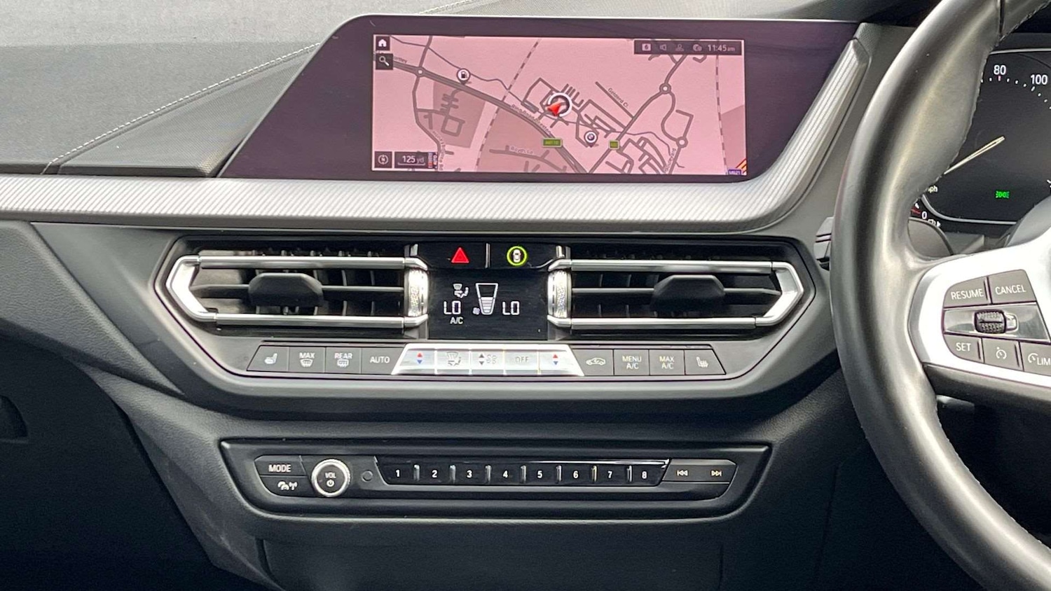 Used BMW 1 Series 2021 for sale - 76141605: Photo 10