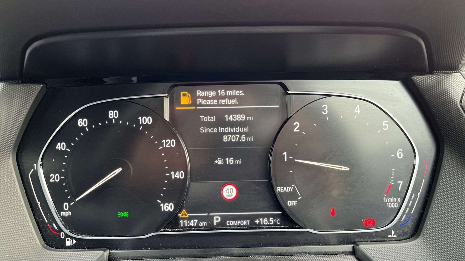 Used BMW 1 Series 2021 for sale - 76141605: Photo 11