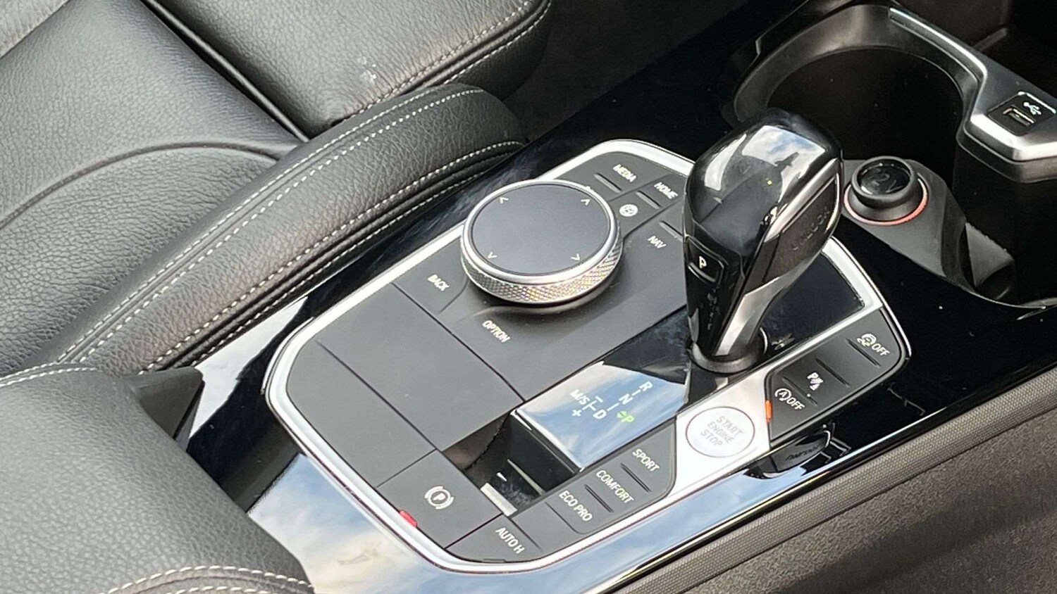 Used BMW 1 Series 2021 for sale - 76141605: Photo 12