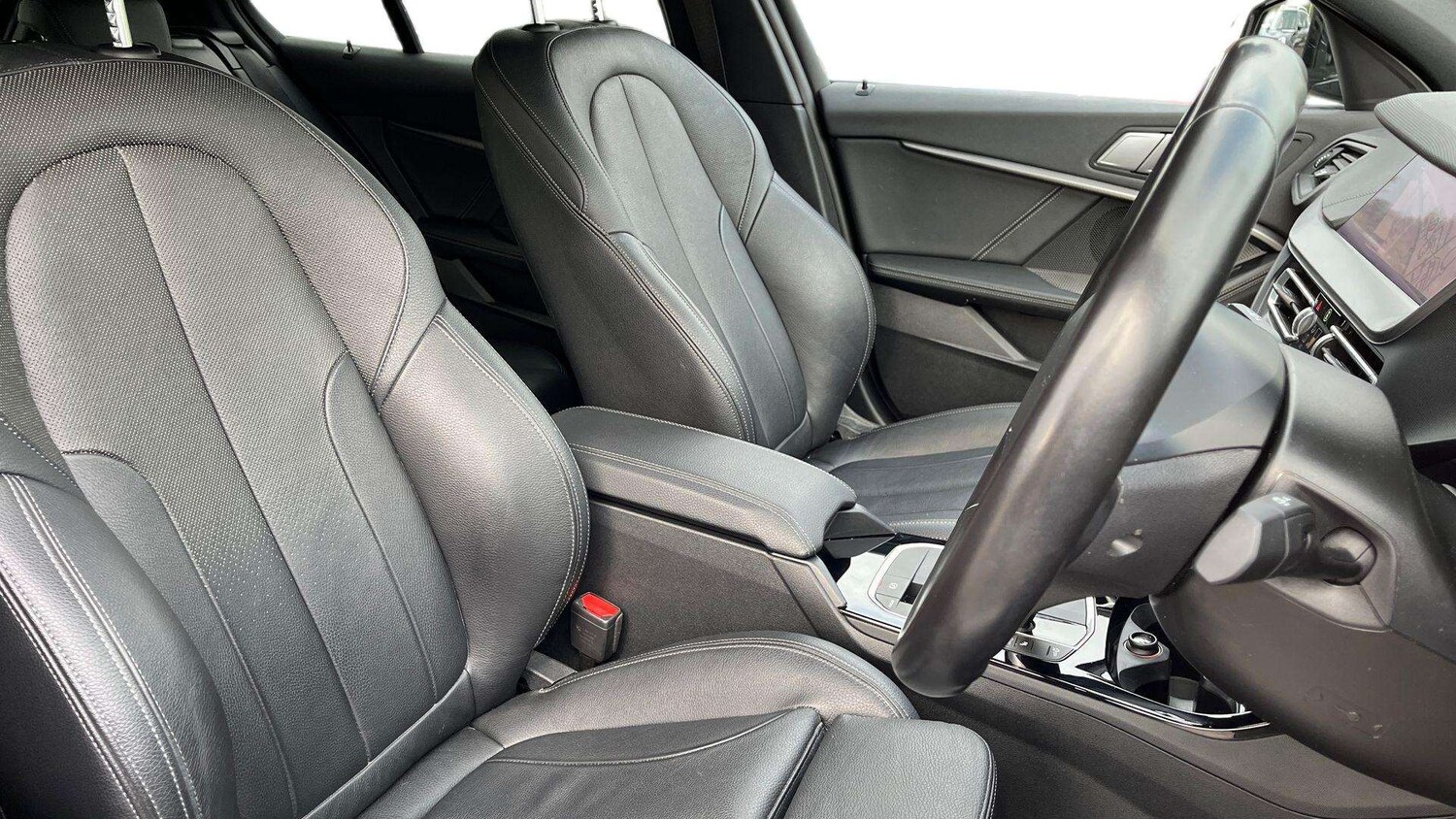 Used BMW 1 Series 2021 for sale - 76141605: Photo 13