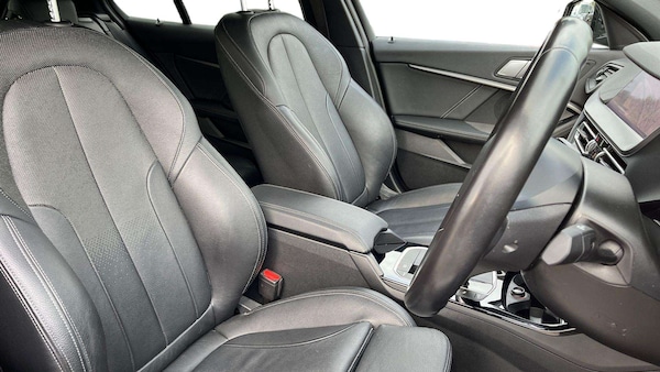 Used BMW 1 Series 2021 for sale - 76141605: Photo 13