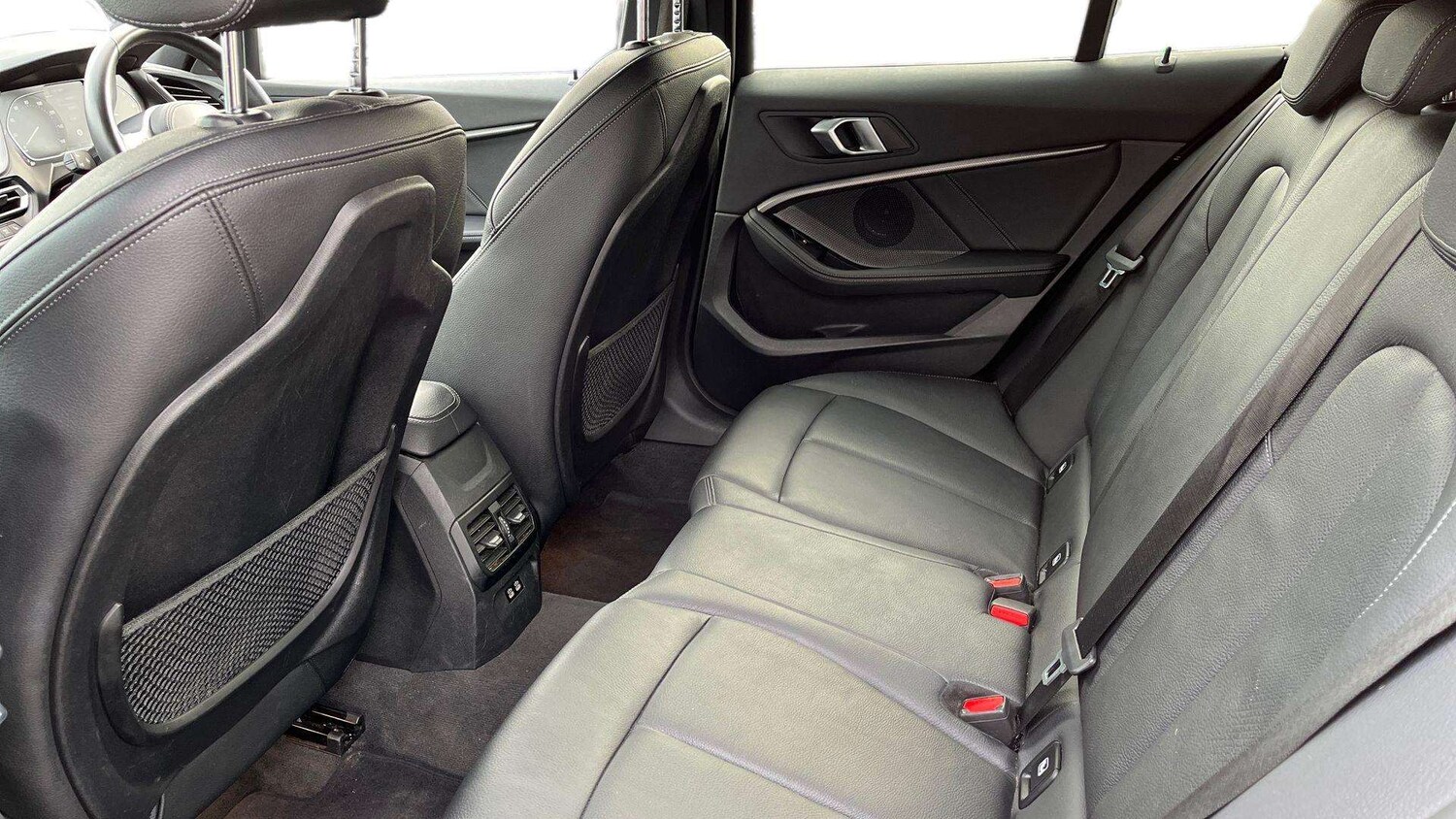 Used BMW 1 Series 2021 for sale - 76141605: Photo 14