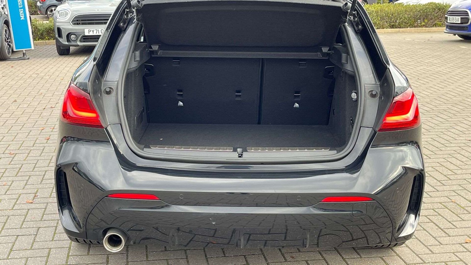 Used BMW 1 Series 2021 for sale - 76141605: Photo 15