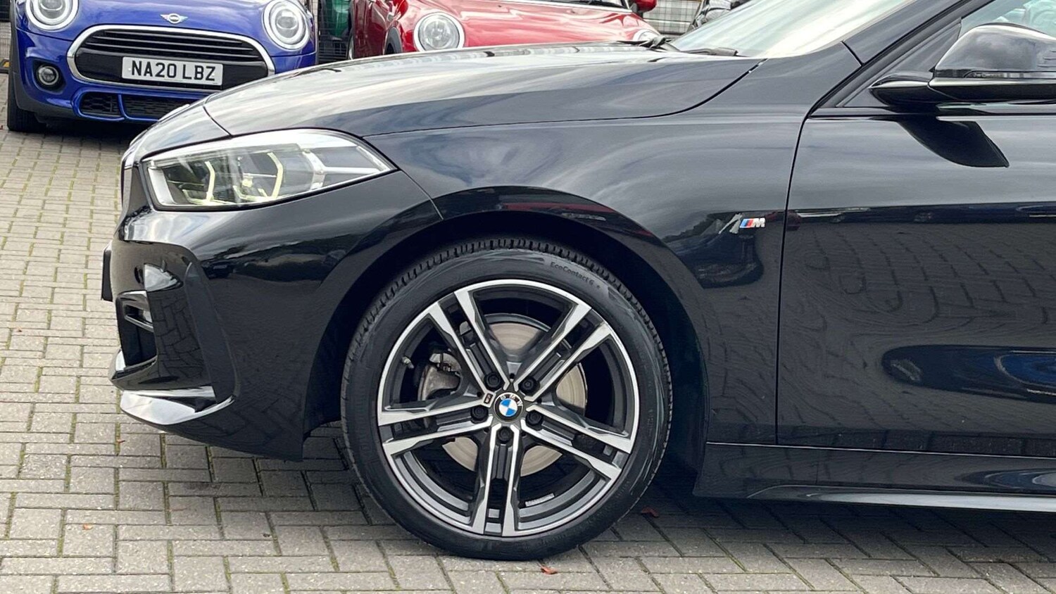 Used BMW 1 Series 2021 for sale - 76141605: Photo 16