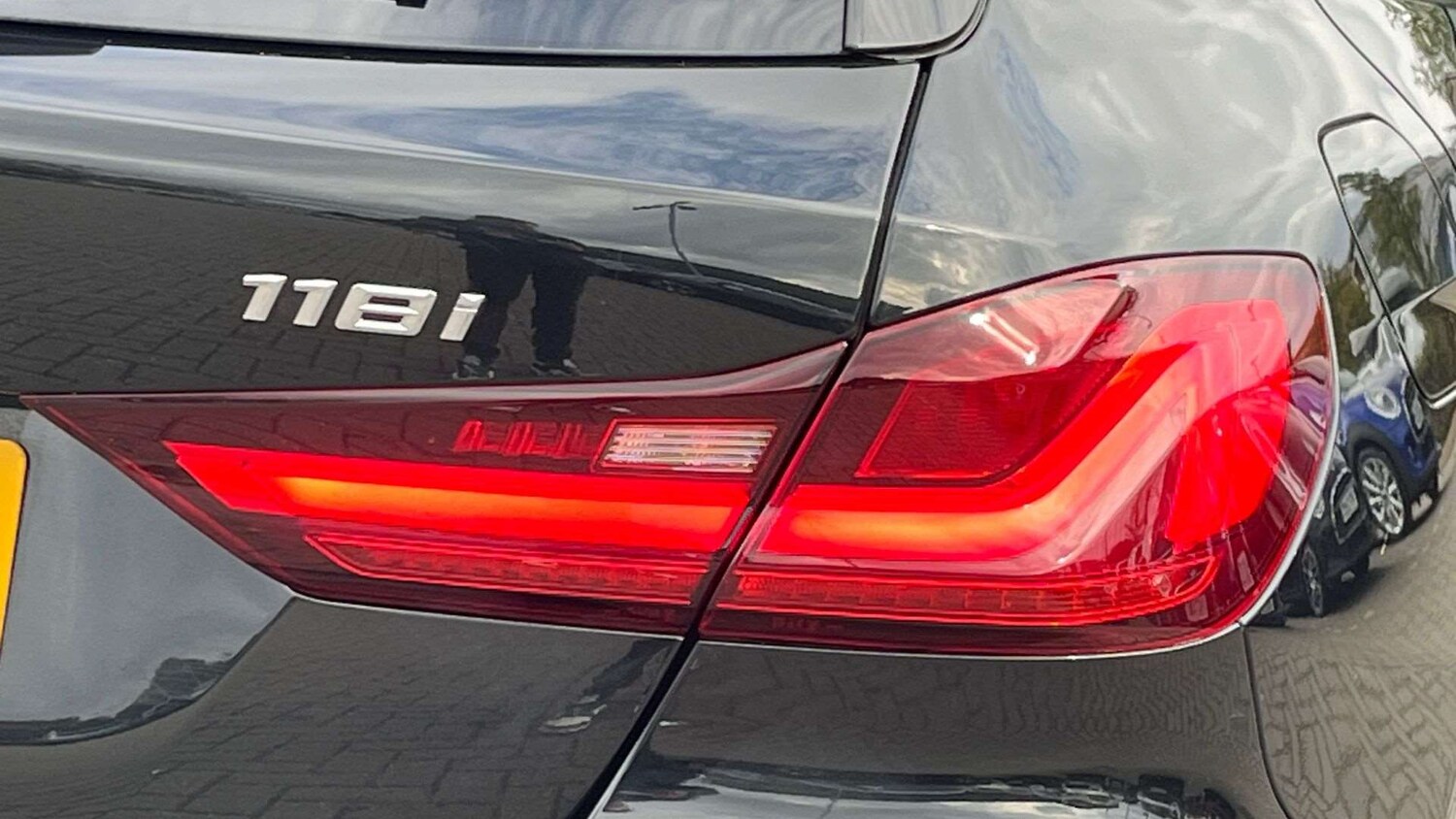 Used BMW 1 Series 2021 for sale - 76141605: Photo 17