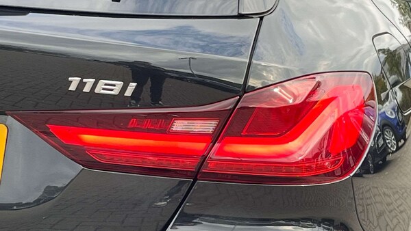 Used BMW 1 Series 2021 for sale - 76141605: Photo 17