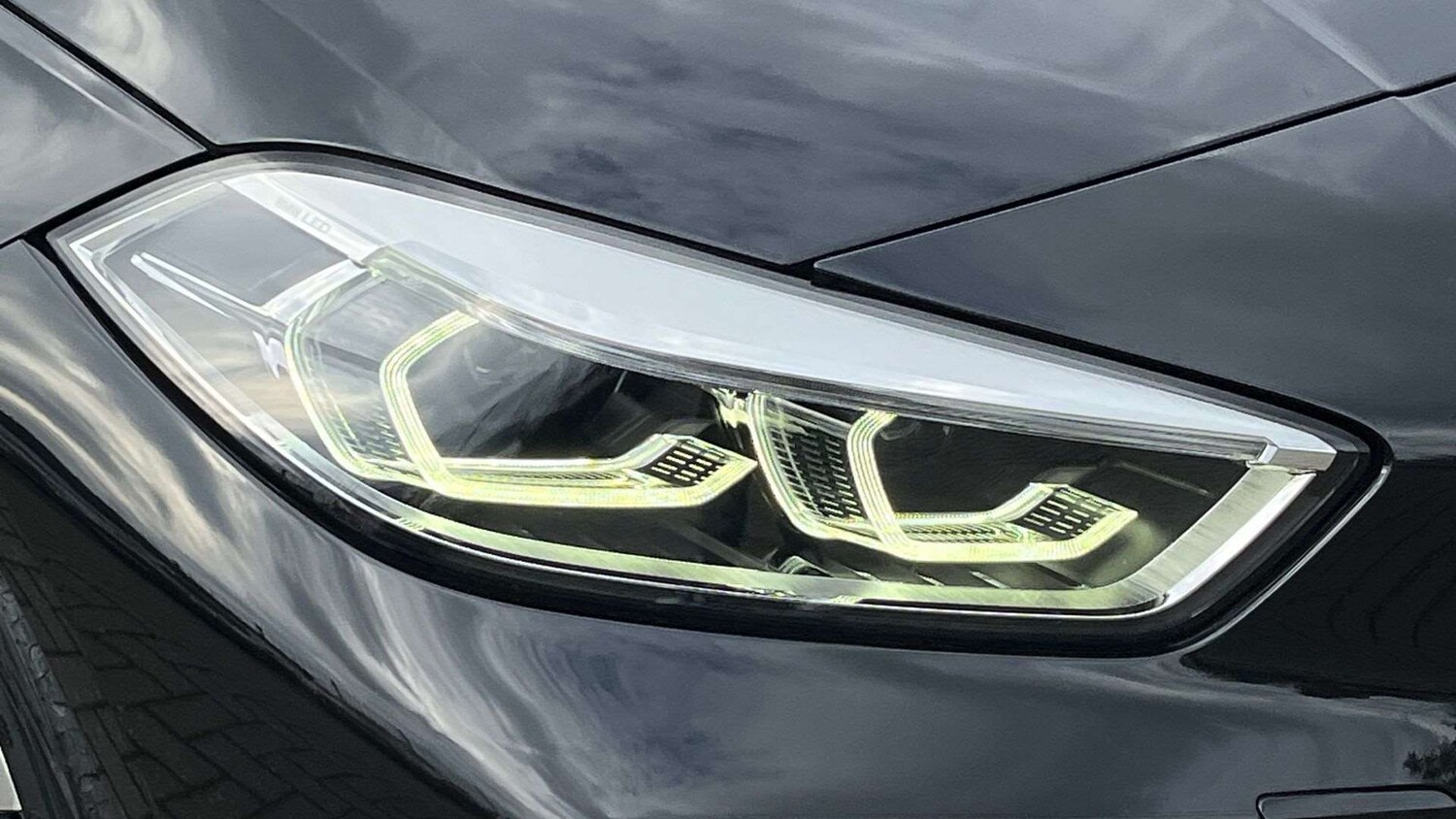 Used BMW 1 Series 2021 for sale - 76141605: Photo 18