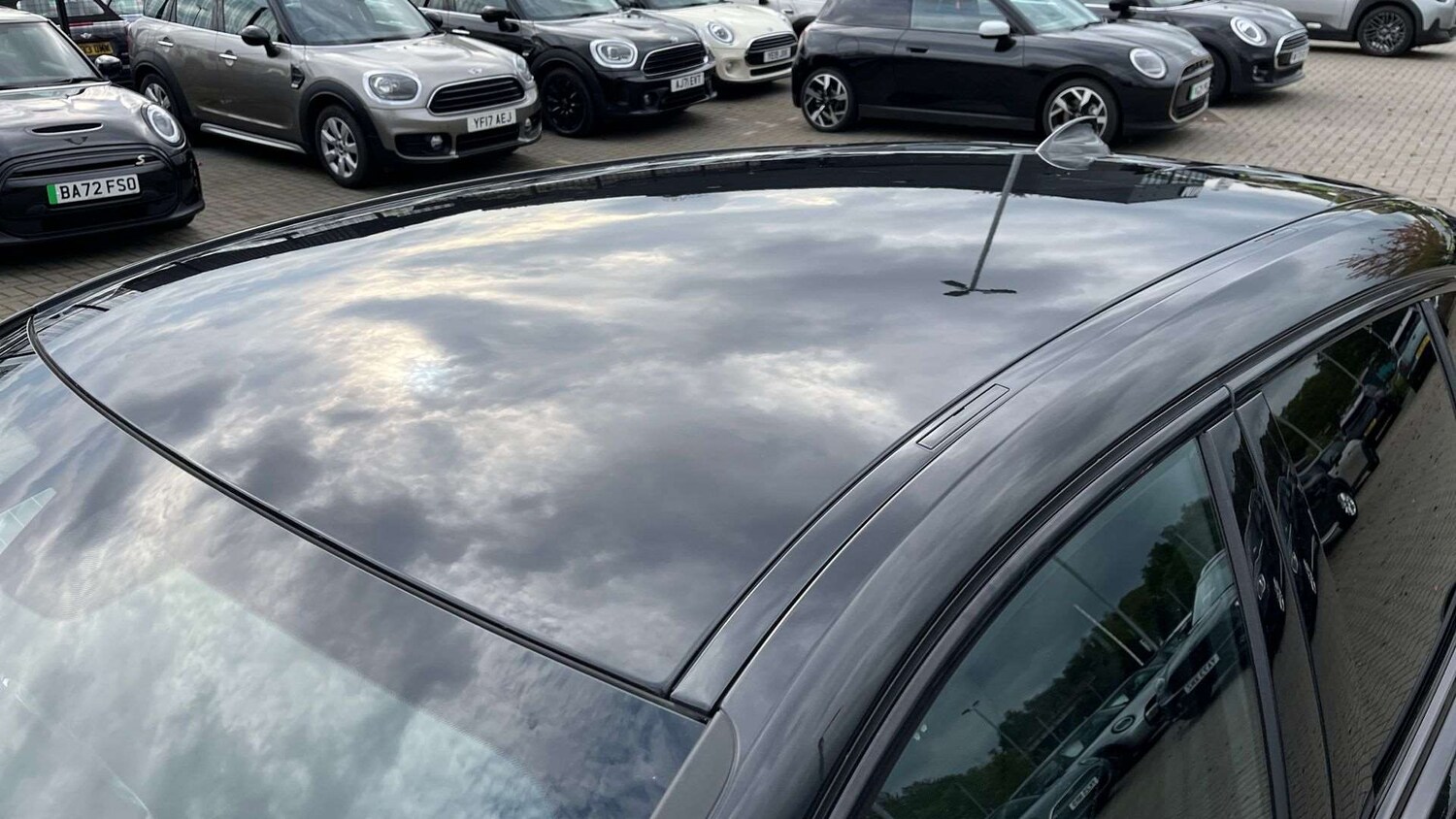 Used BMW 1 Series 2021 for sale - 76141605: Photo 19