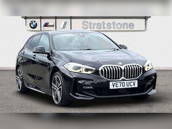 BMW - 1 Series