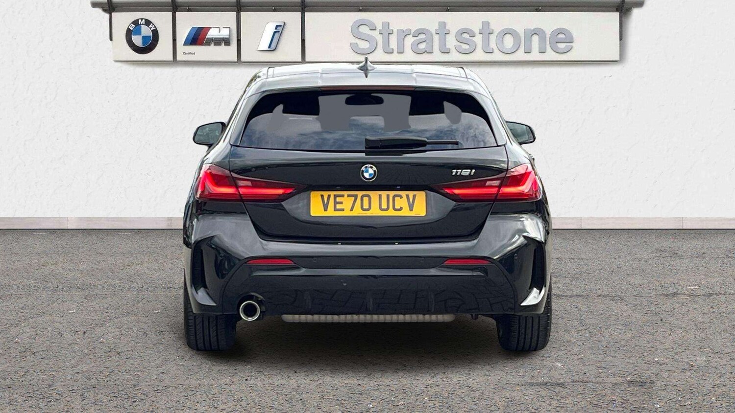 Used BMW 1 Series 2021 for sale - 76141605: Photo 20